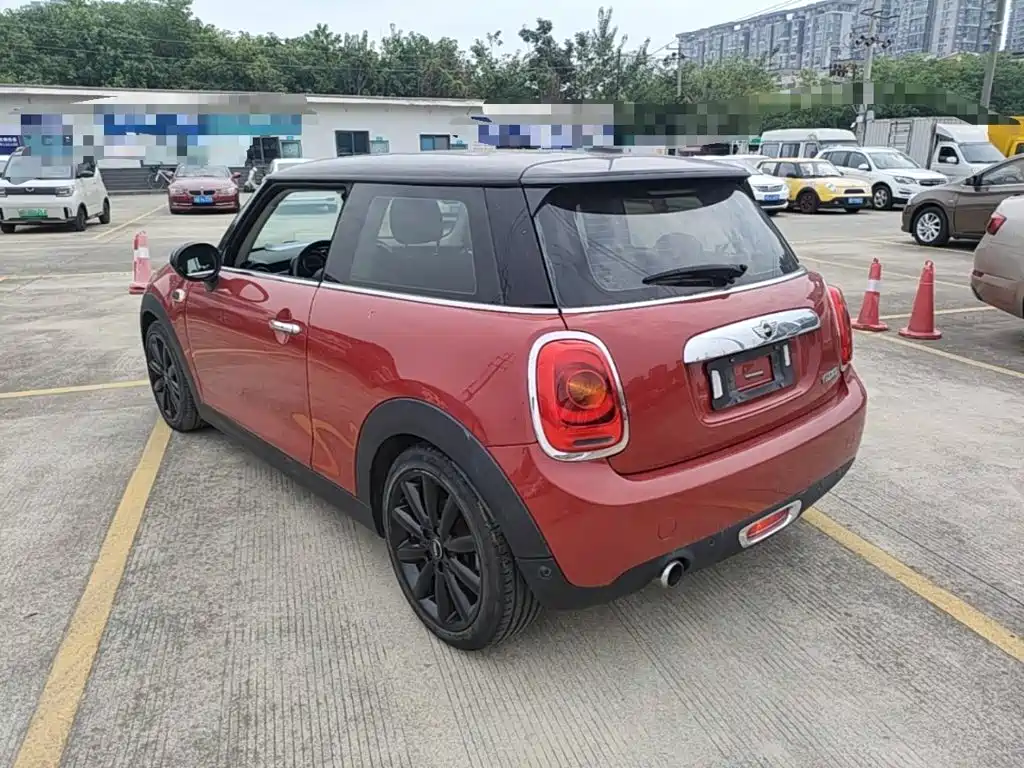 MINI Mini — миниатюра 5