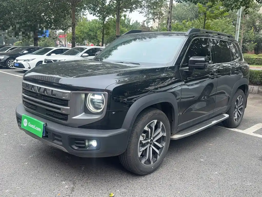Haval Big Dog — миниатюра 8