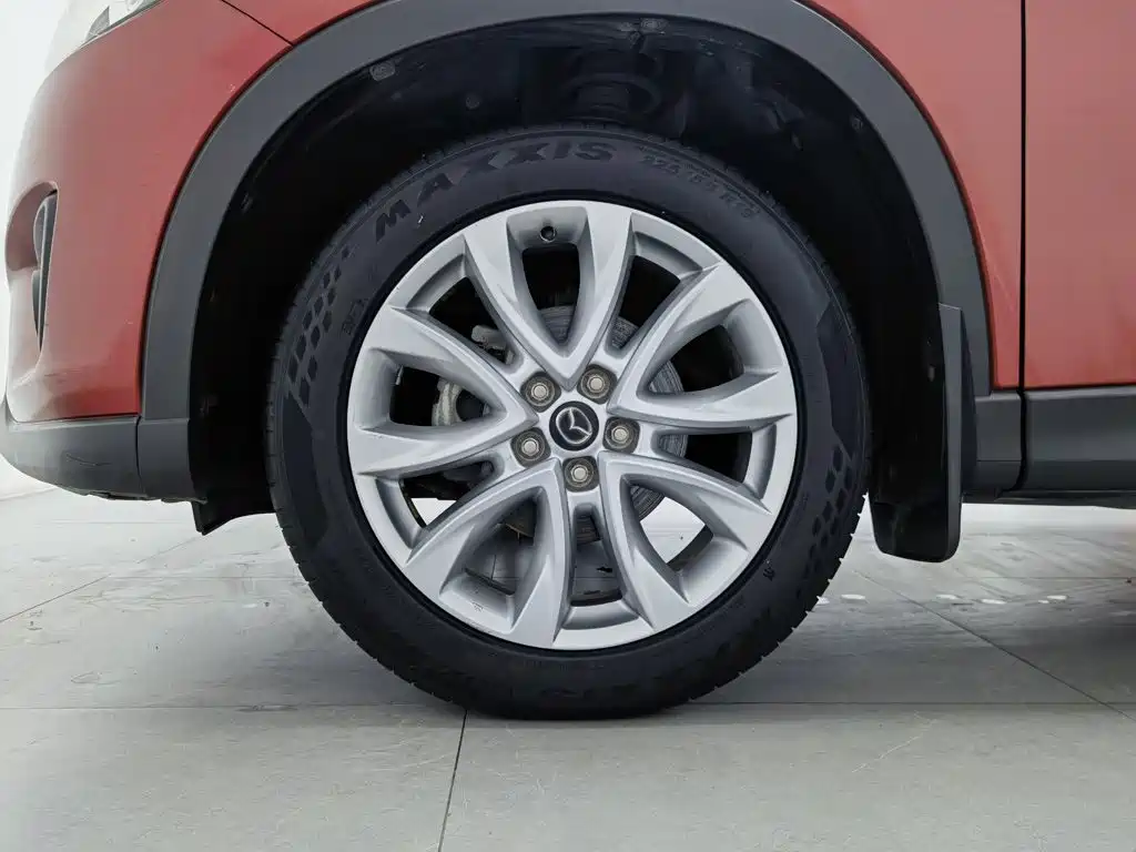 Mazda CX-5 — миниатюра 17