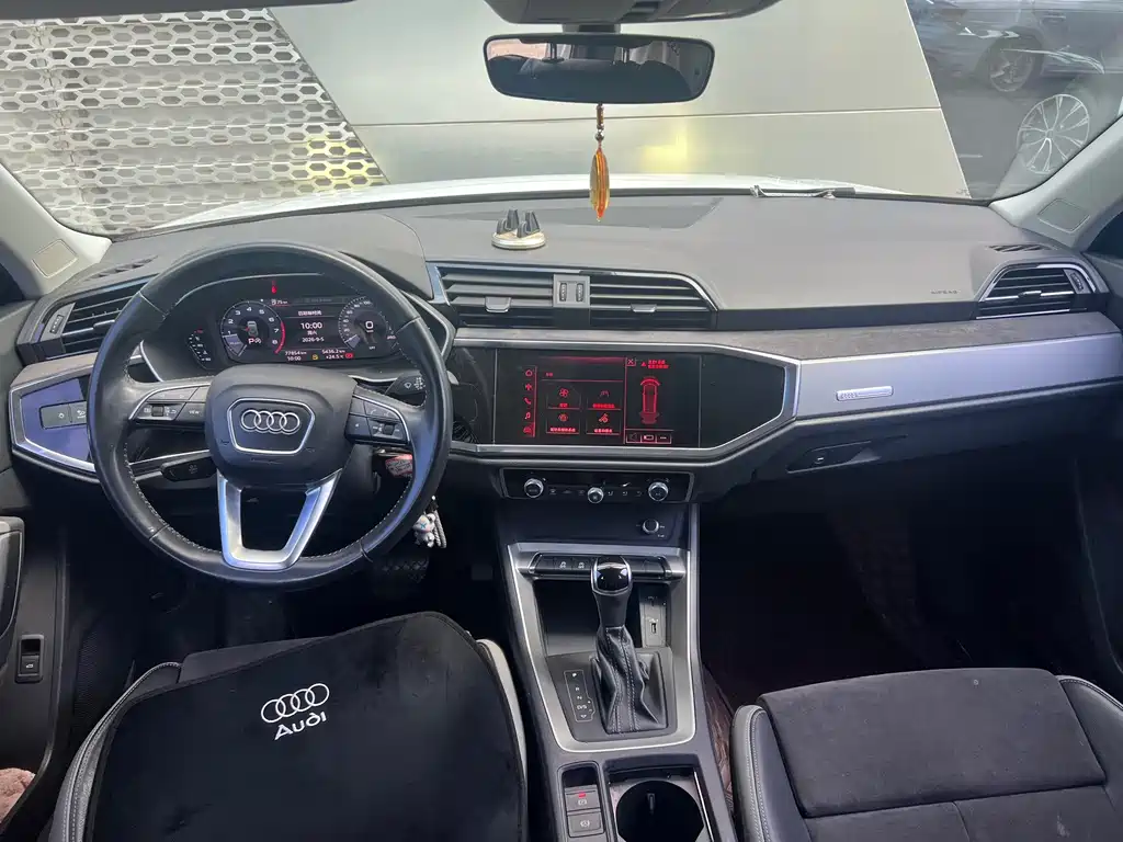 Audi Q3 — миниатюра 9