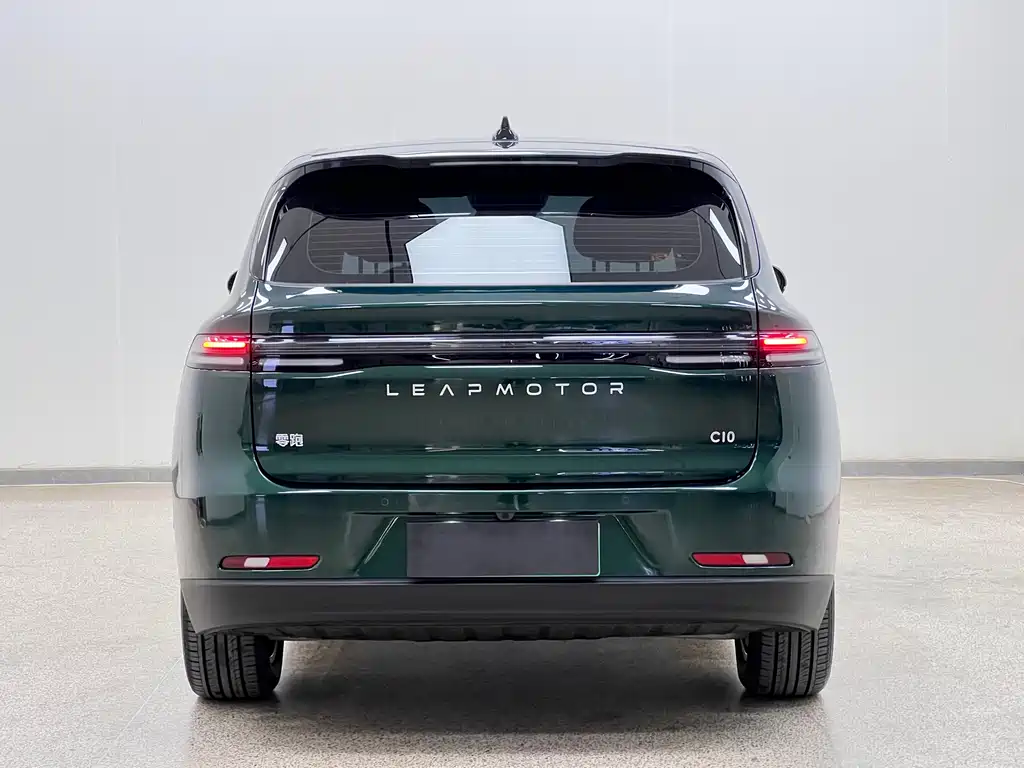 Leapmotor C10 2026 605 Enjoy