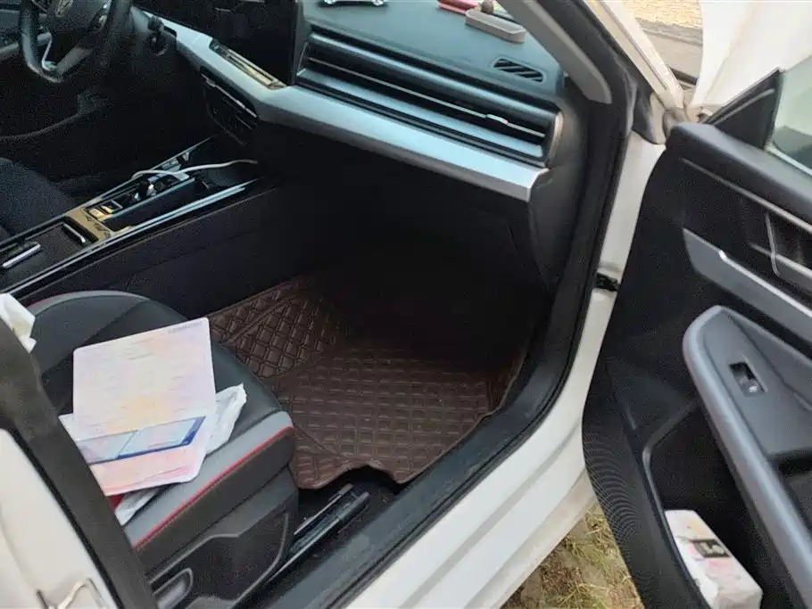 Volkswagen Lamando 2023 L 280TSI DSG