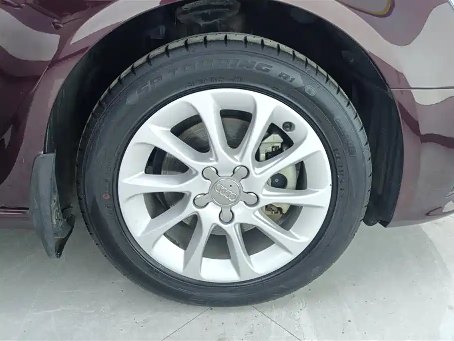 Audi A3 2016 Sportback 35 TFSI