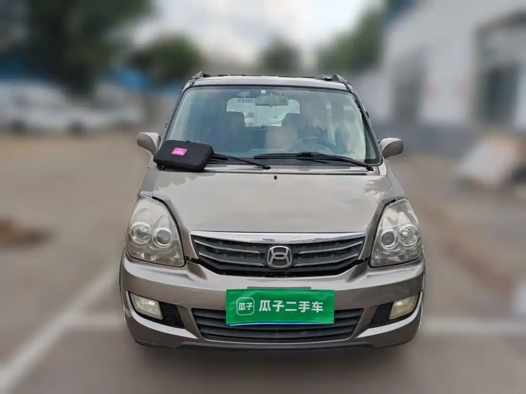 Suzuki Wagon R X5 — миниатюра 2
