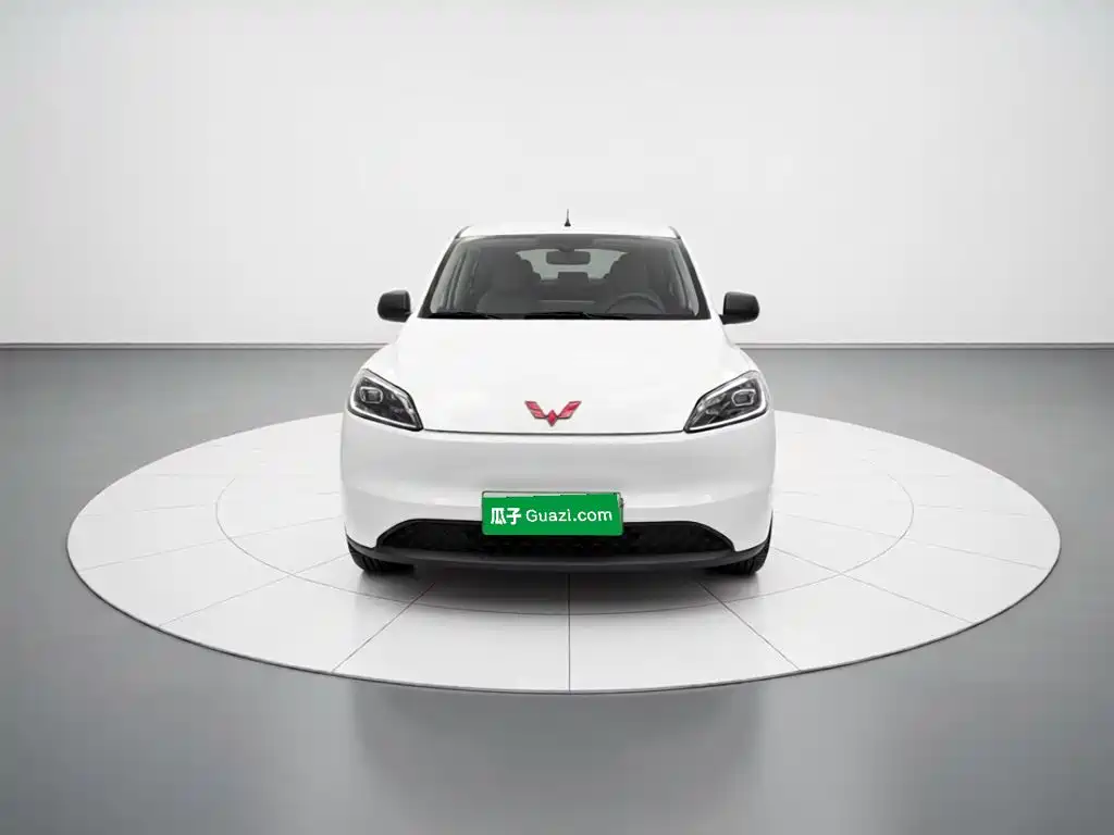 Wuling Hongguang EV — миниатюра 2