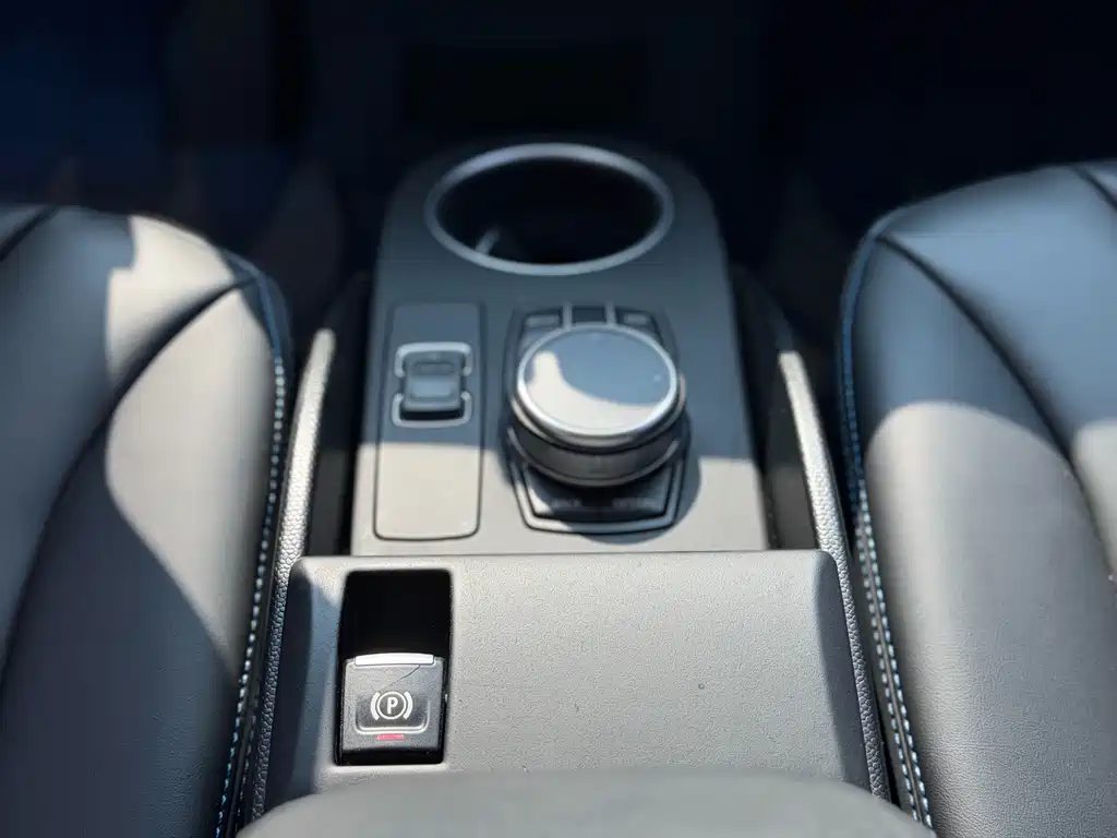 BMW i3 (Import) — миниатюра 16