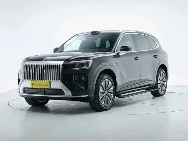 Zeekr 8X