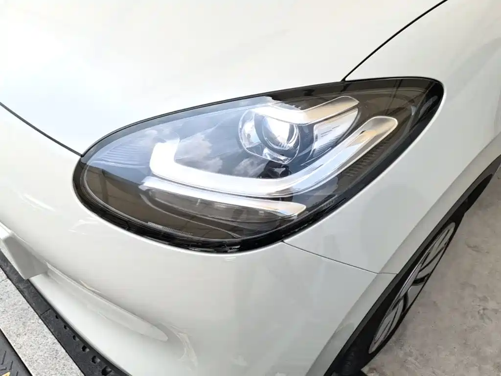 Wuling Bingo — миниатюра 24