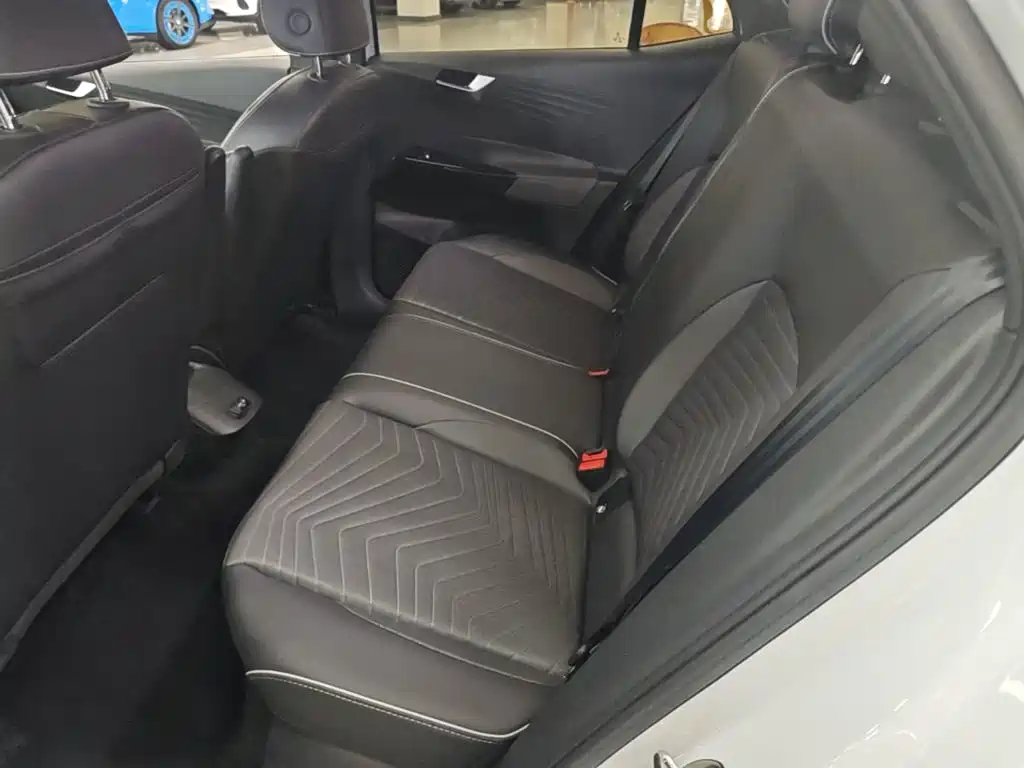 Volkswagen ID.3 — миниатюра 17