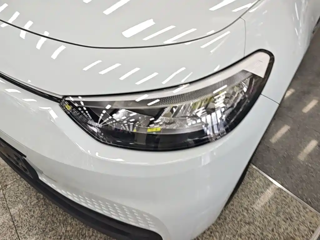 Volkswagen ID.3 — миниатюра 24