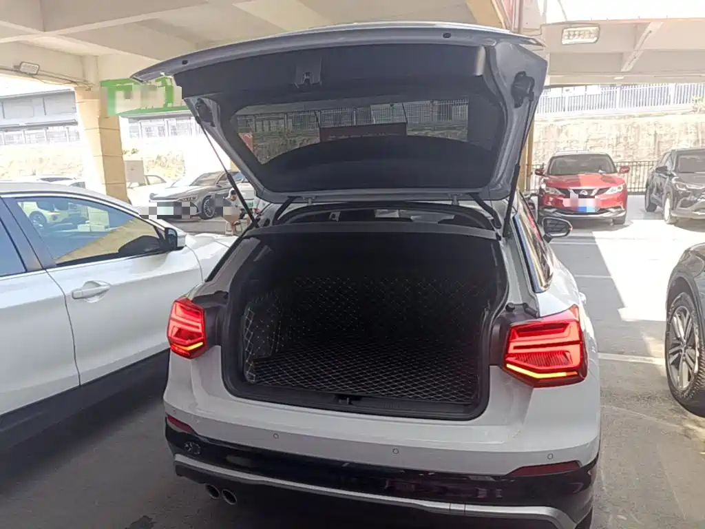 Audi Q2L — миниатюра 19