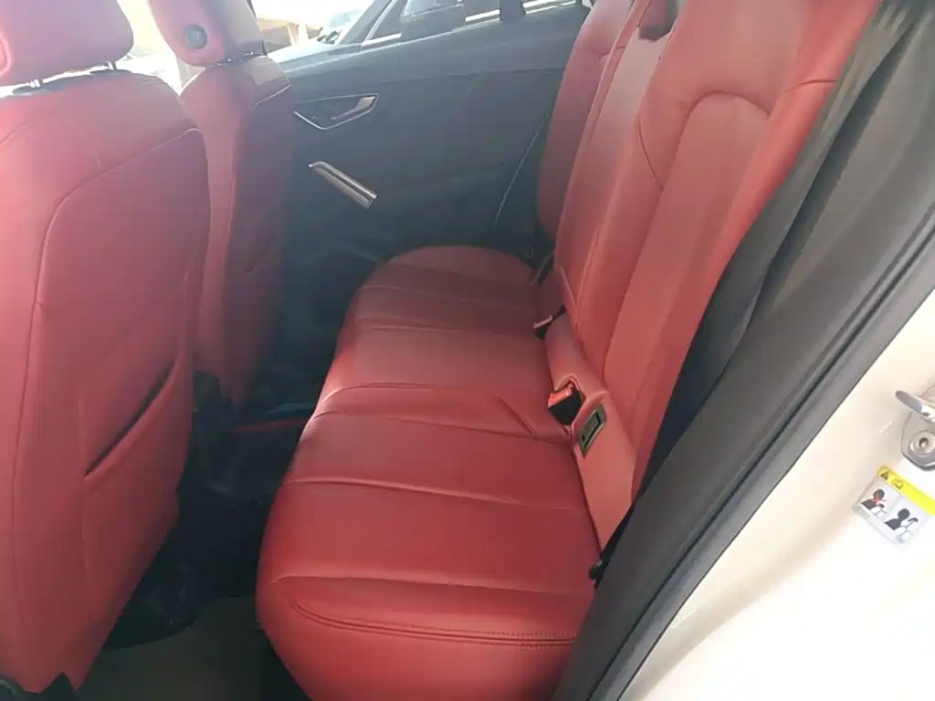 Audi Q2L — миниатюра 17