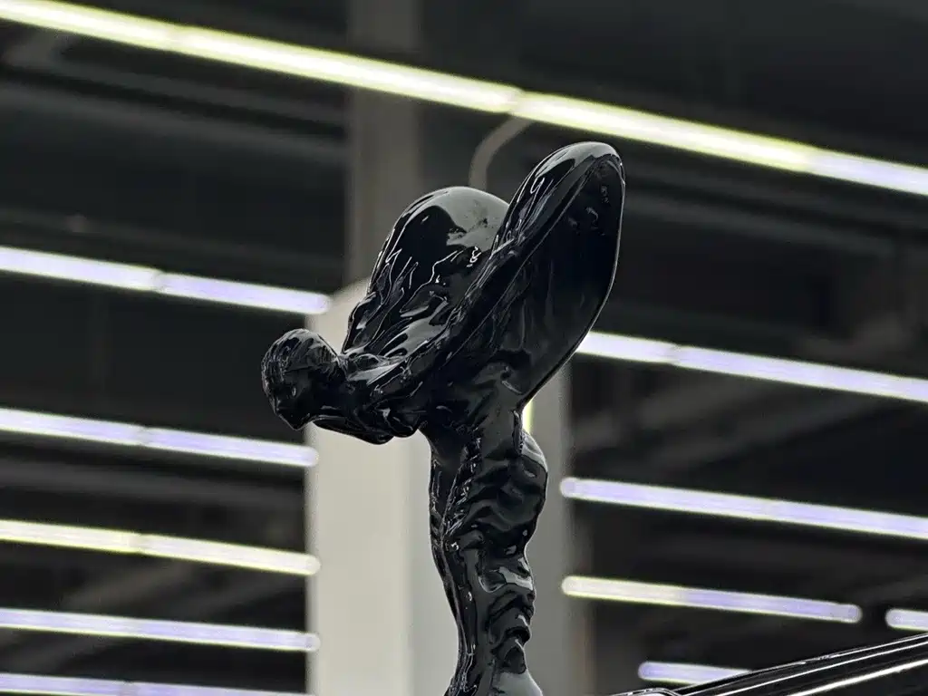 Rolls-Royce Wraith — миниатюра 43