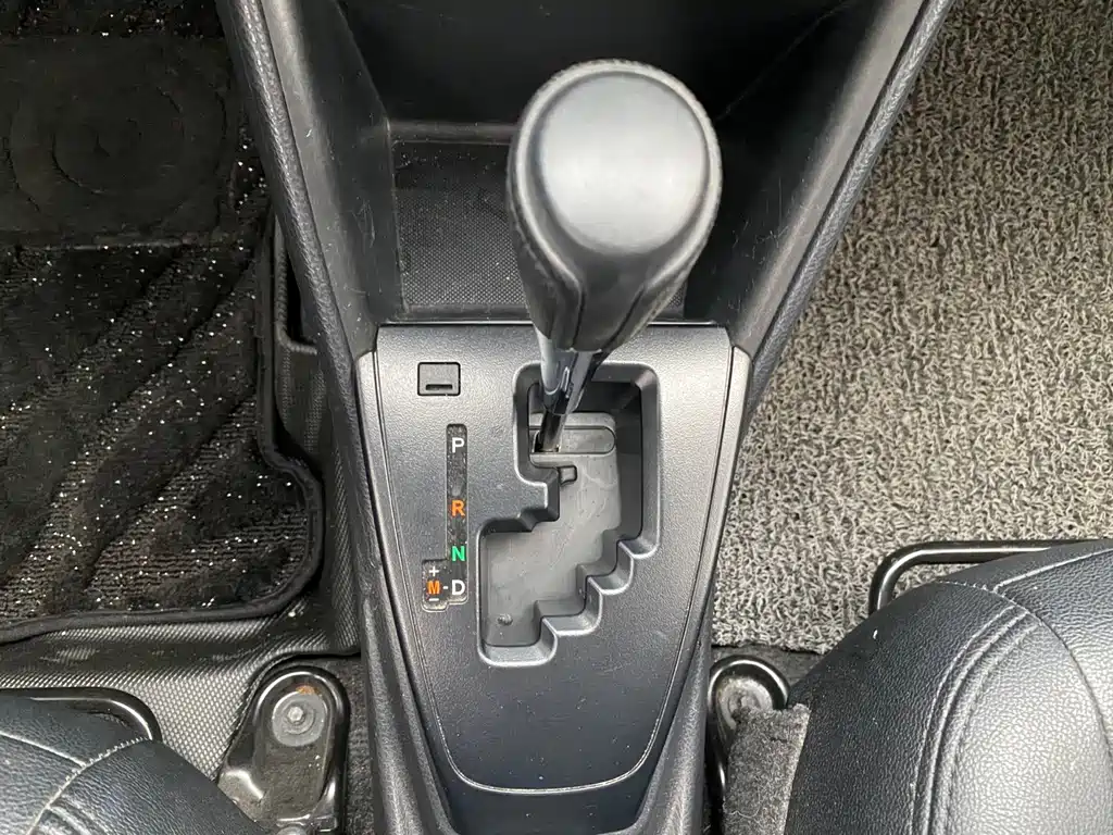 Toyota Vios — миниатюра 11