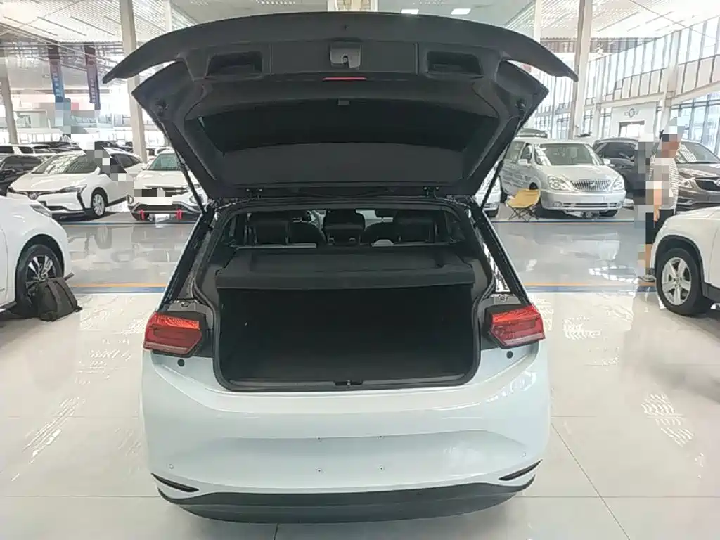 Volkswagen ID.3 — миниатюра 19