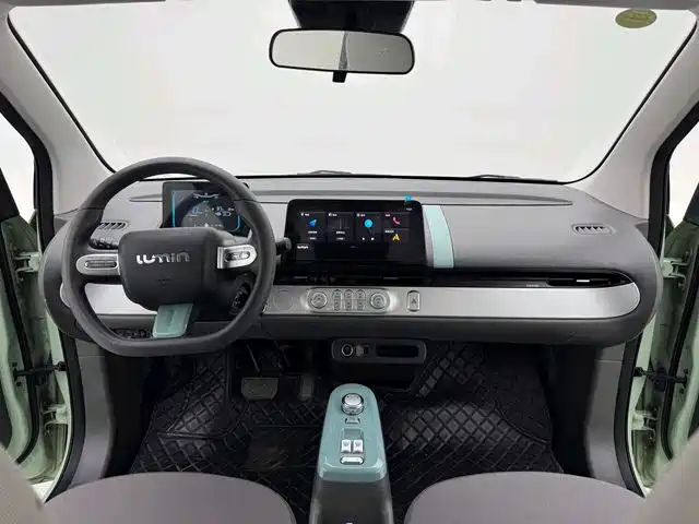 Qiyuan Lumin — миниатюра 9