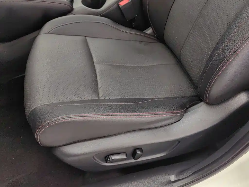 Nissan Qashqai — миниатюра 20