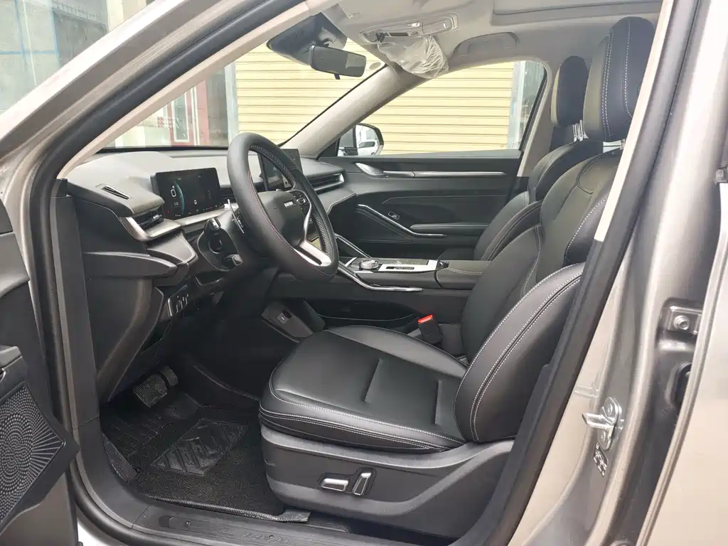 Haval H6 2024 1.5T