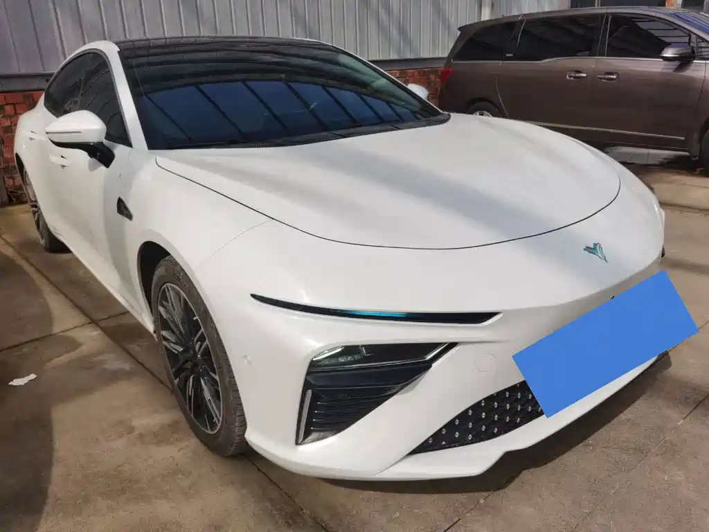 NEZHA AUTOMOBILE NEZHA S