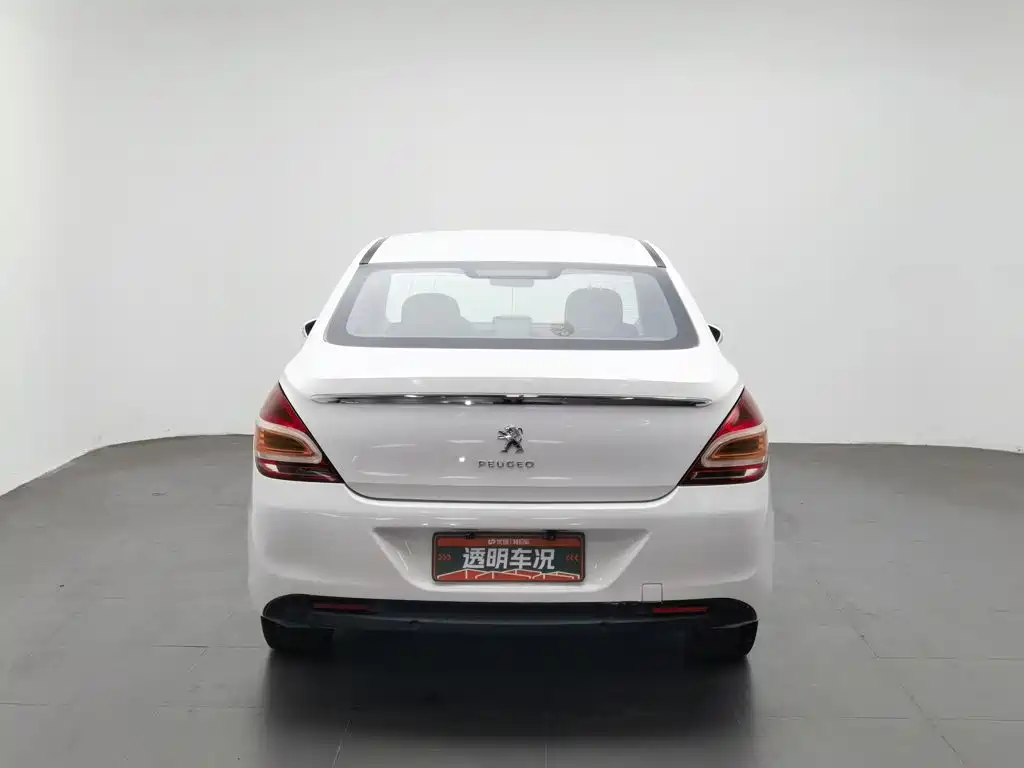 Peugeot 308 — миниатюра 4
