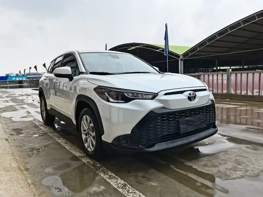 Toyota Frontlander — миниатюра 3