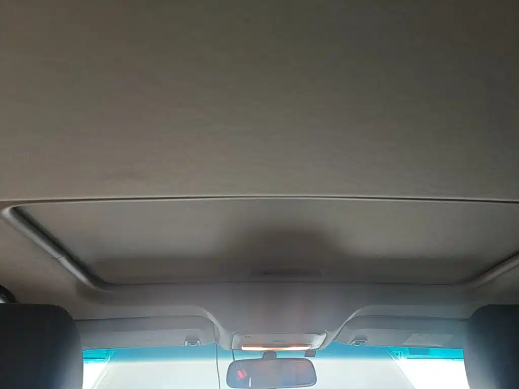 Buick Excelle — миниатюра 18