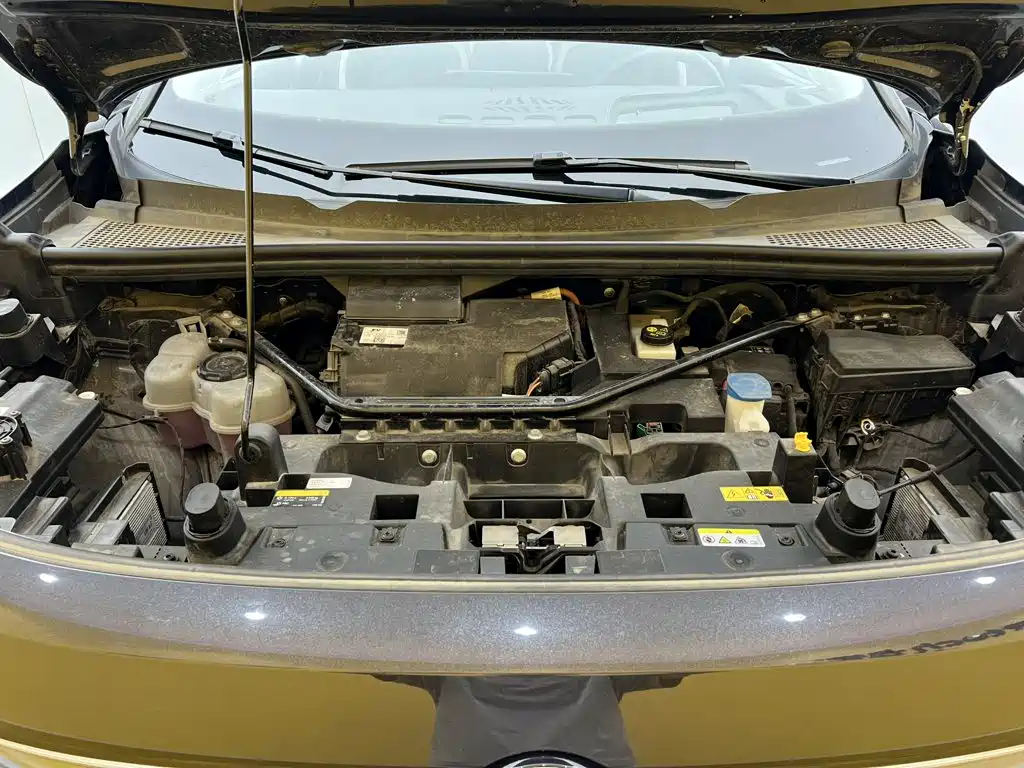 Volkswagen ID.6 Crozz — миниатюра 10