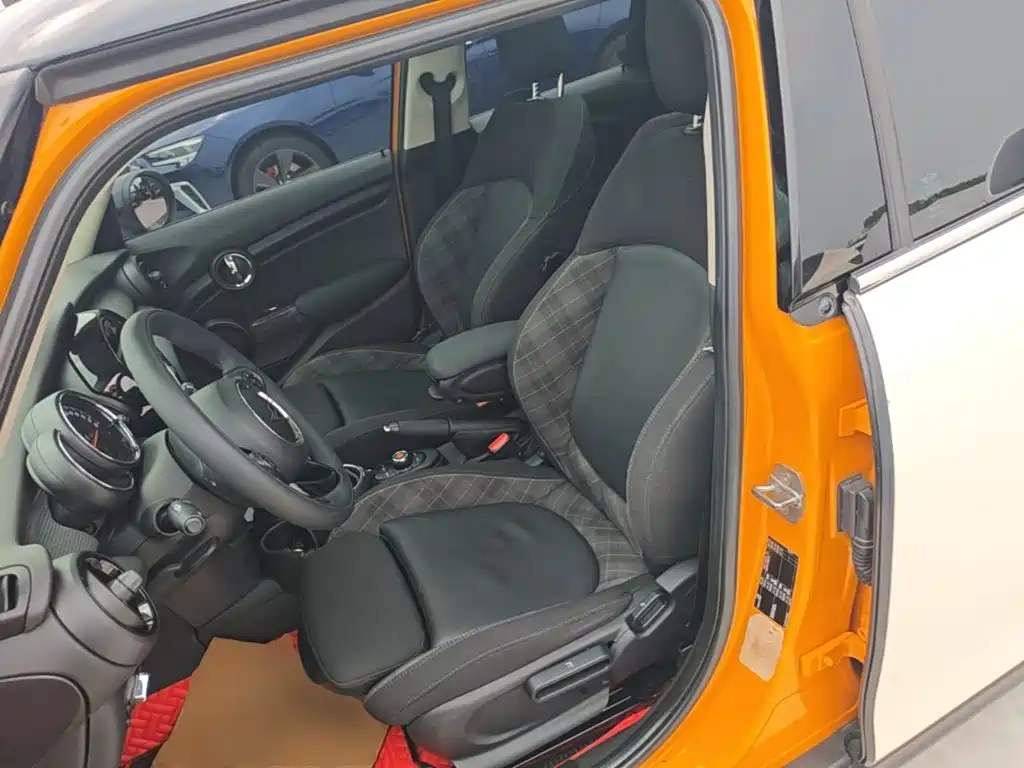MINI Mini — миниатюра 15