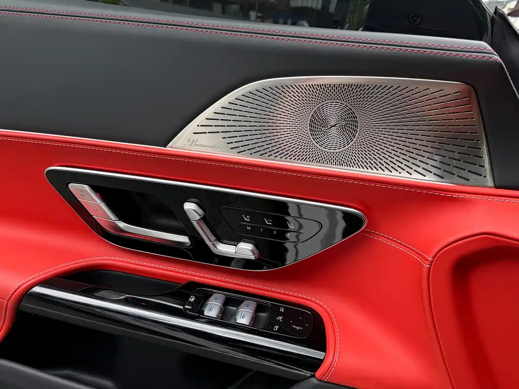 Mercedes-Benz SL-Class AMG — миниатюра 18