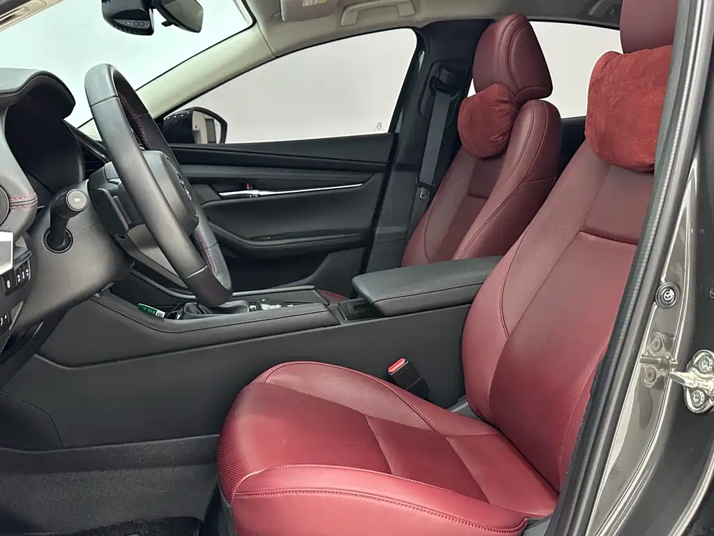 Mazda 3 Axela — миниатюра 7