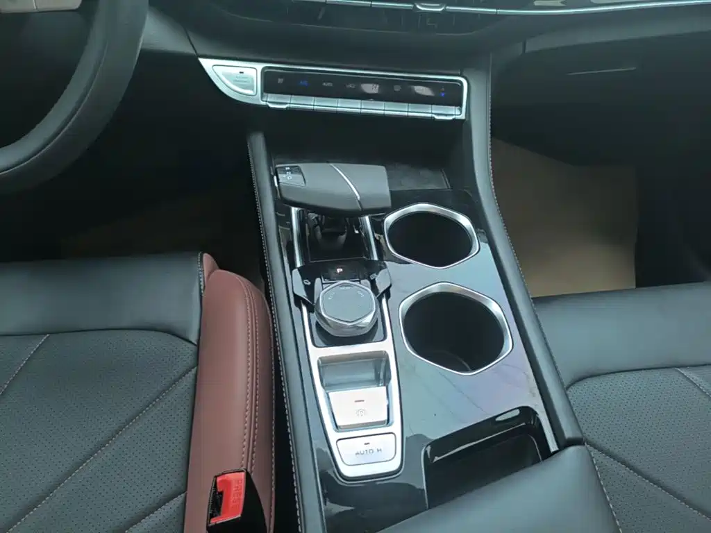 Changan Eado — миниатюра 14