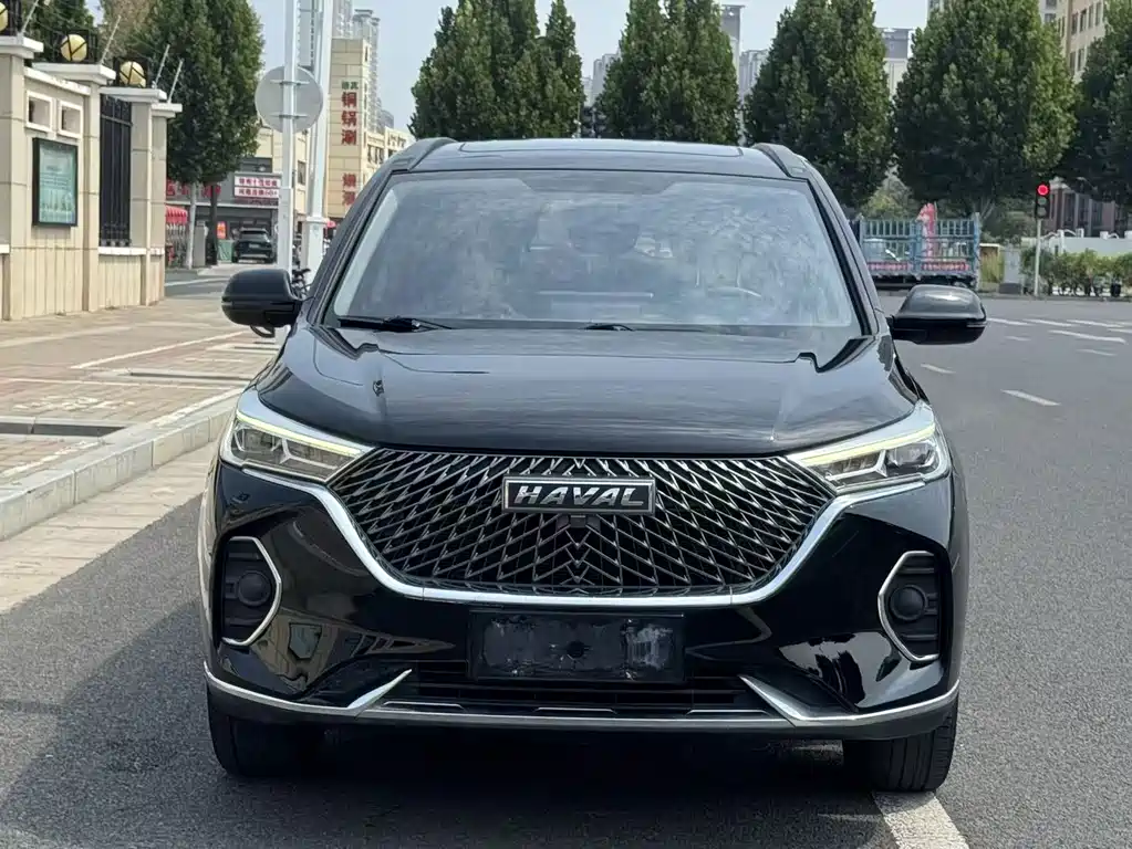 Haval M6 — миниатюра 2
