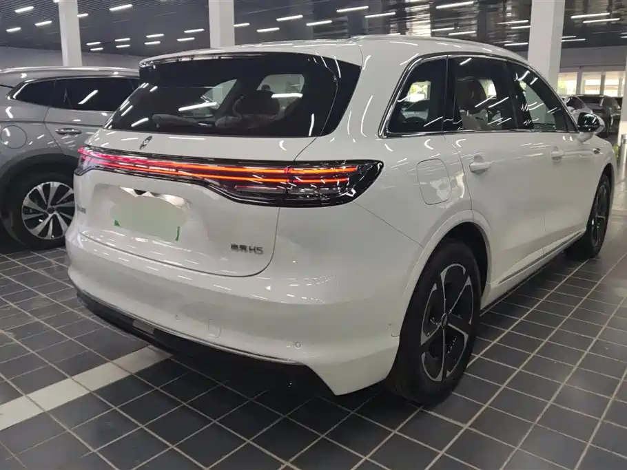 Shangjie H5 2025 Pro