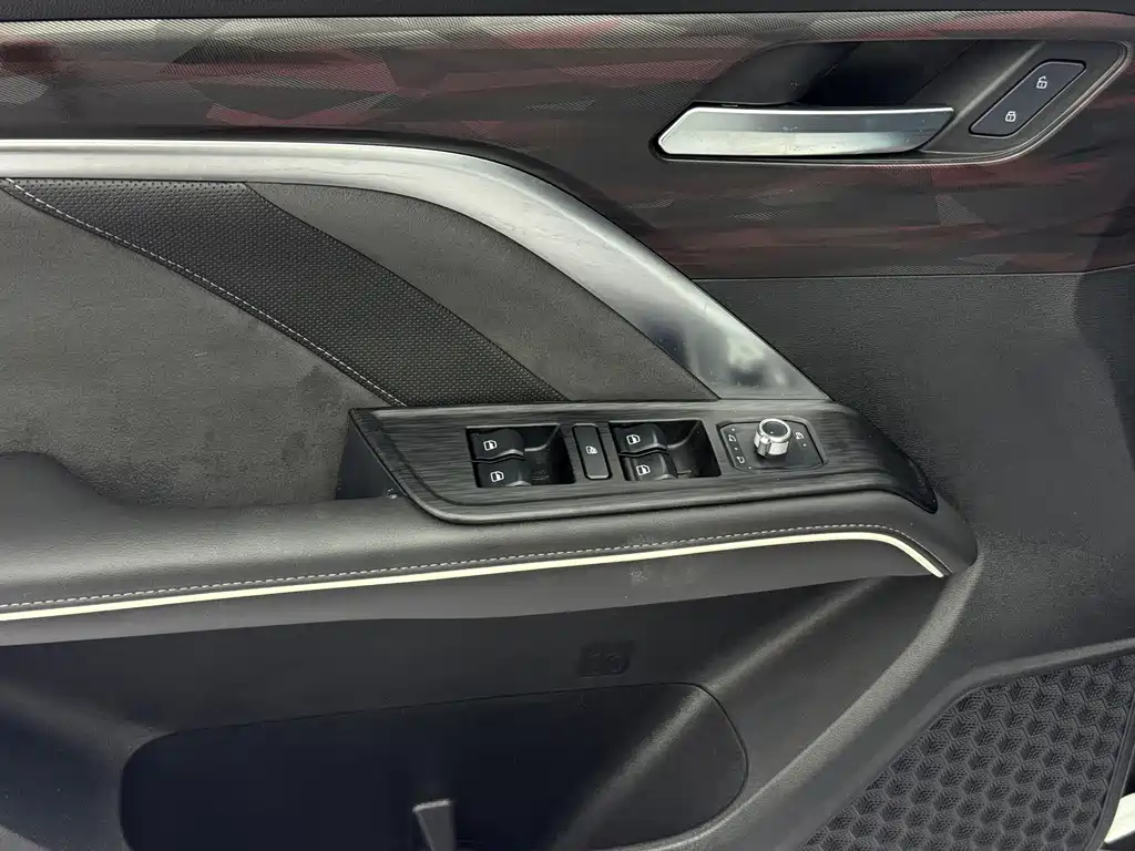 Haval H6 — миниатюра 25