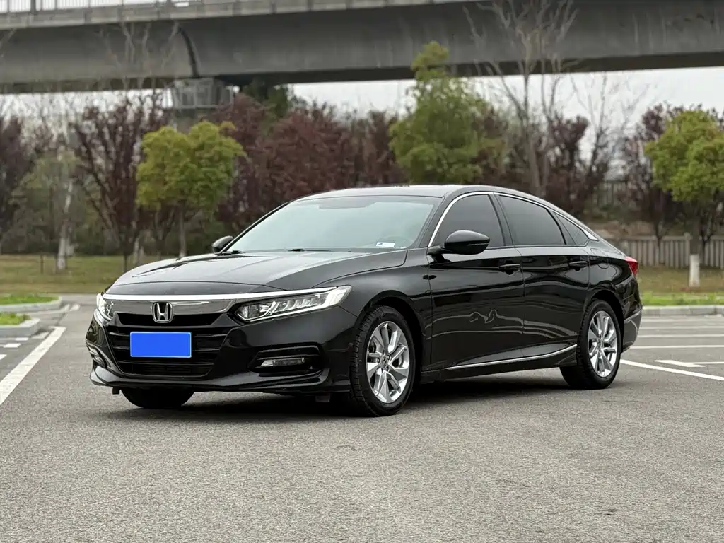 Honda Accord 2020