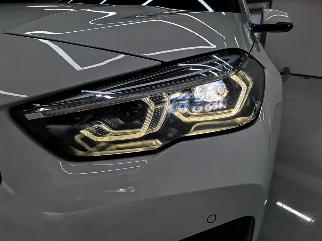 BMW 2 Series (Import) — миниатюра 11