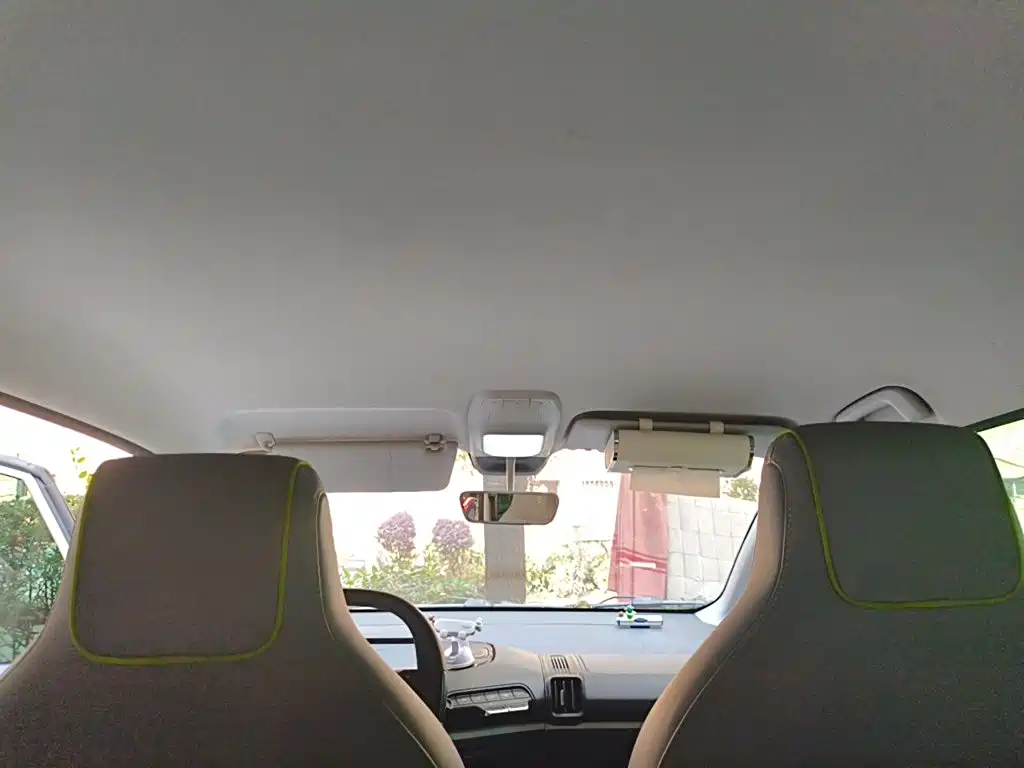 Baojun KiWi EV — миниатюра 14