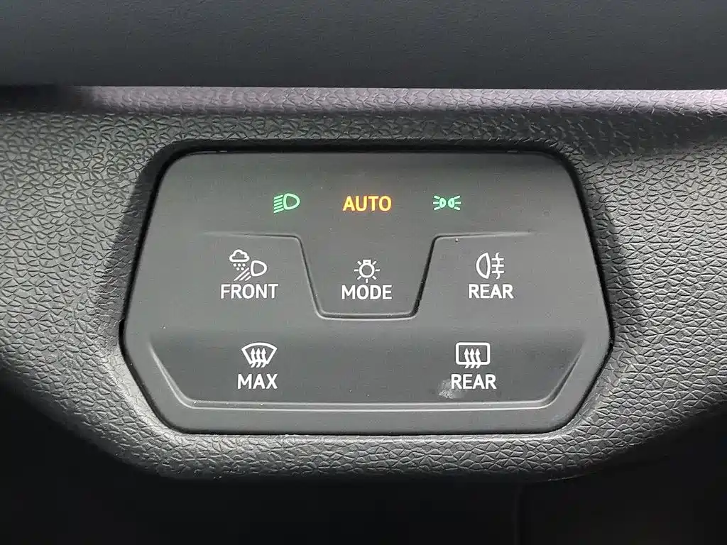 Volkswagen ID.4 X — миниатюра 21