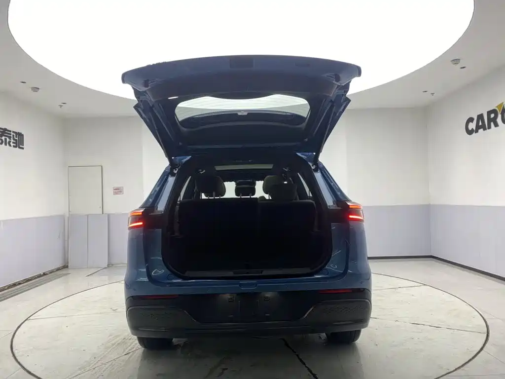 Chery Tiggo 8 PLUS C-DM — миниатюра 28