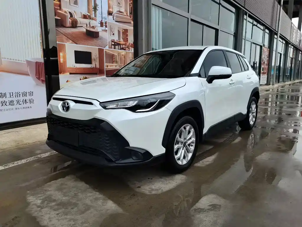 Toyota Frontlander
