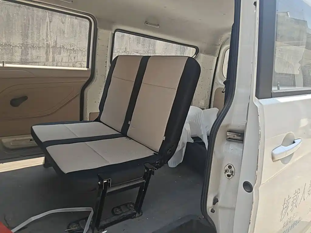Kuayue Kuayue Star V5 — миниатюра 17