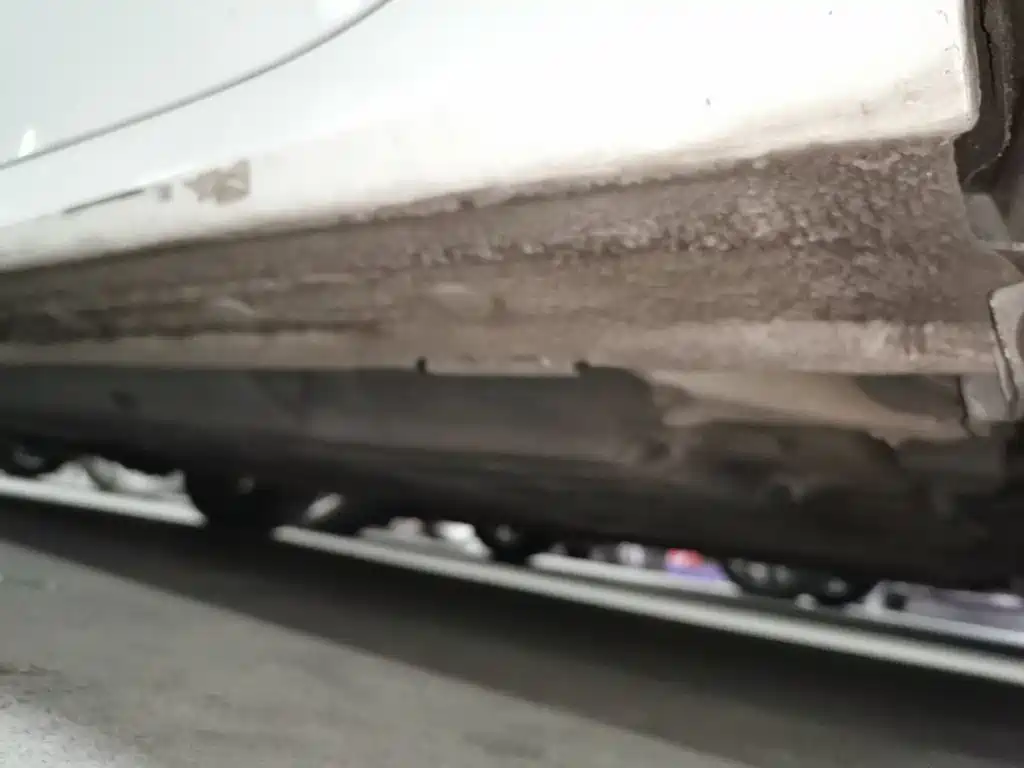 Honda Crider 2016 1.8L CVT Lead
