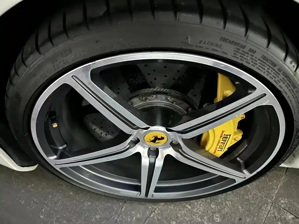 Ferrari 458 — миниатюра 7