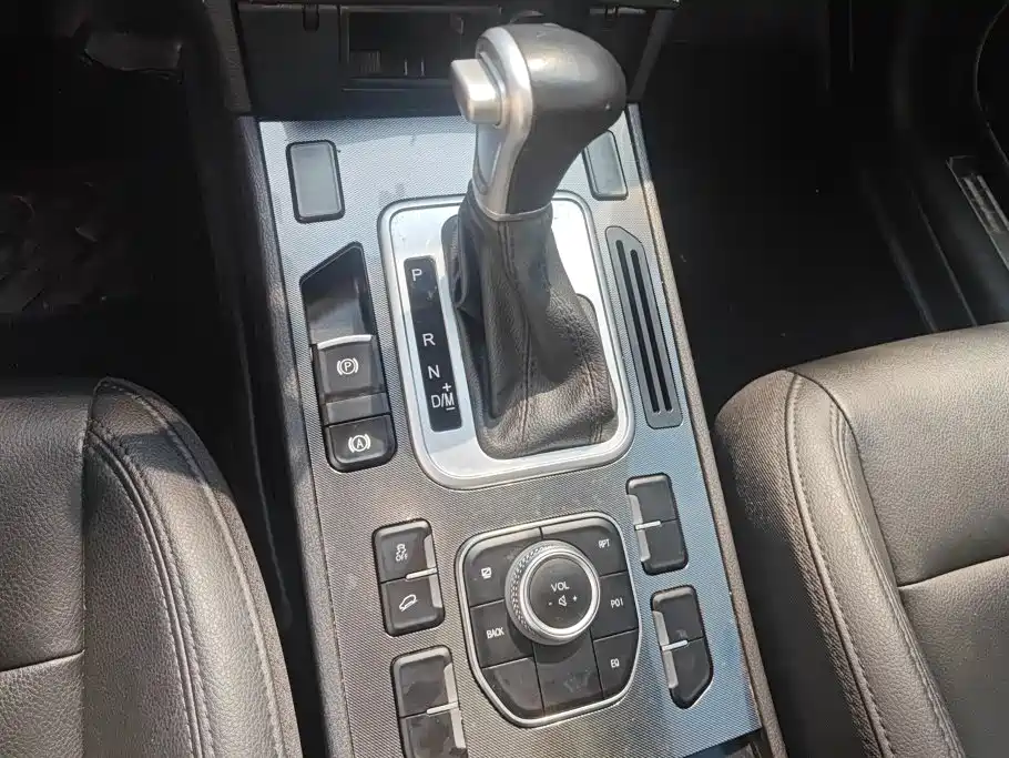 Haval H6 Coupe — миниатюра 16