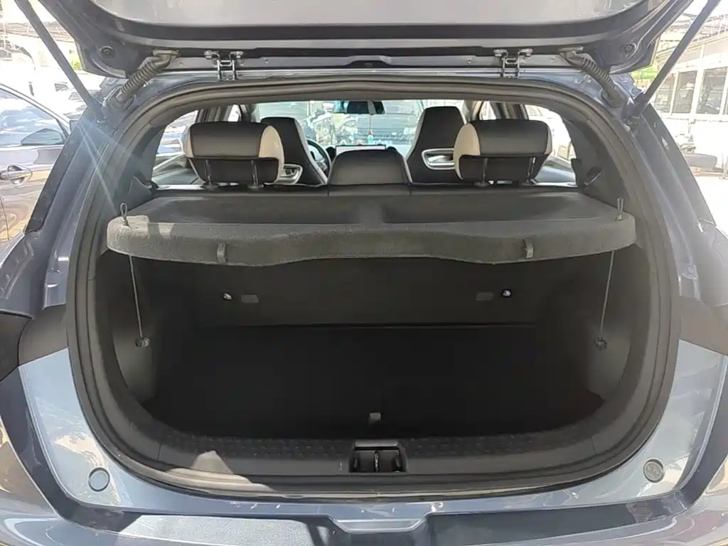 BYD Dolphin — миниатюра 15