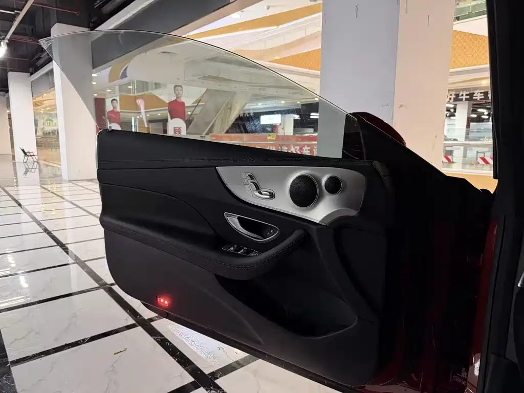Mercedes-Benz E-Class E 2019 E 200