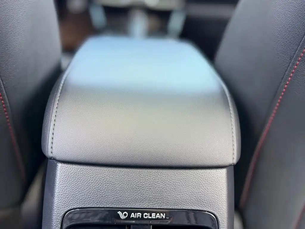 GAC Motor Trumpchi GS4 — миниатюра 18