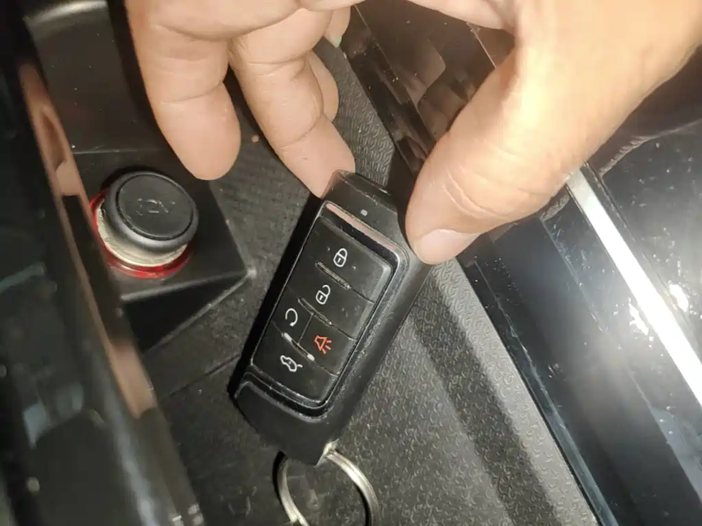 GAC Motor Trumpchi GS8 — миниатюра 9