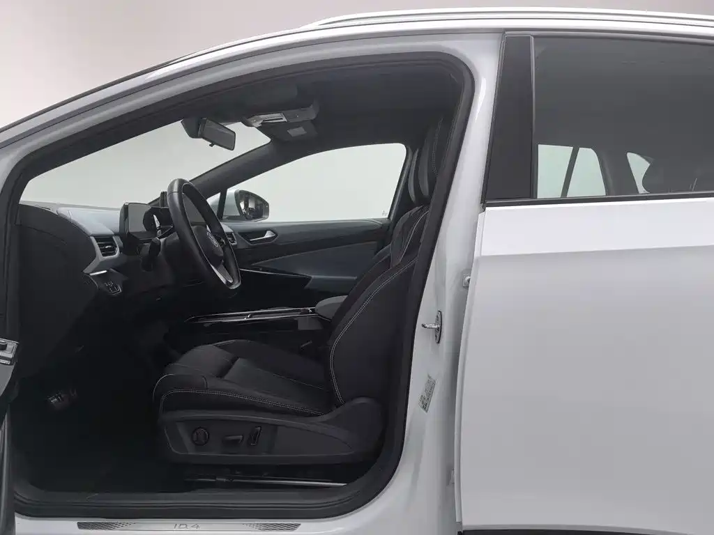 Volkswagen ID.4 X — миниатюра 10