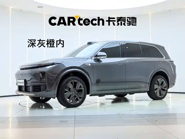 Li Auto L9
